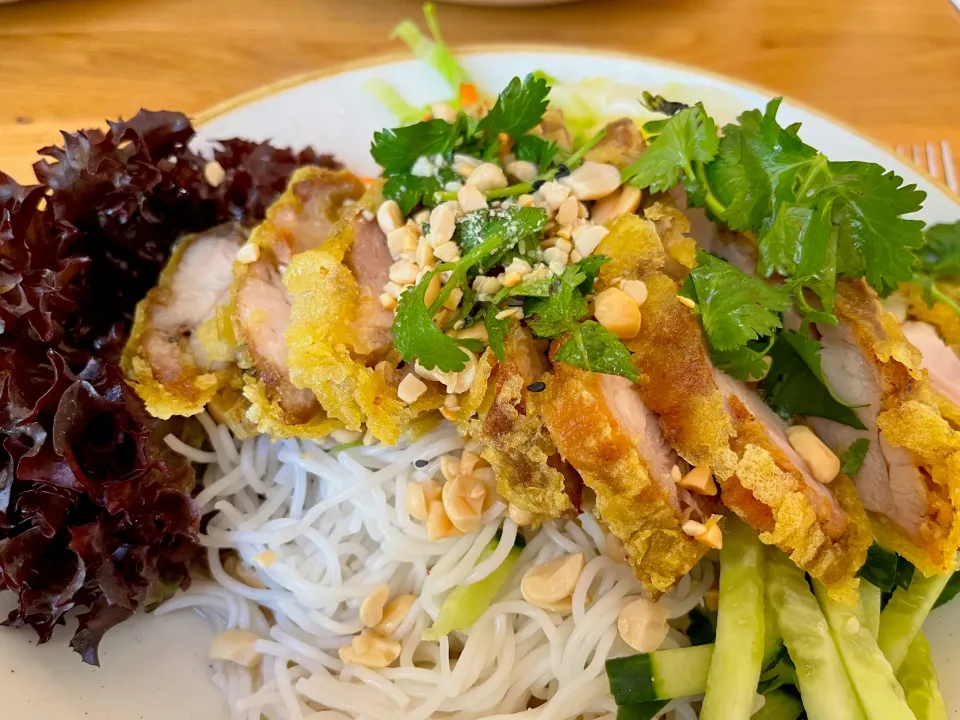 ベトナム料理🇻🇳|女神さん