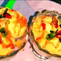 icecream testy 😋 amezing recipe easy recipe|Aliyaさん