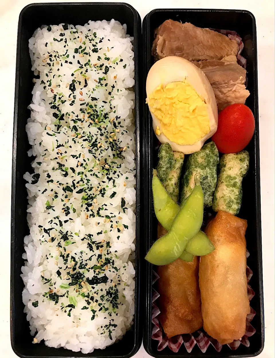 2022.7.15 (金) パパのお弁当🍱|あっきーよさん