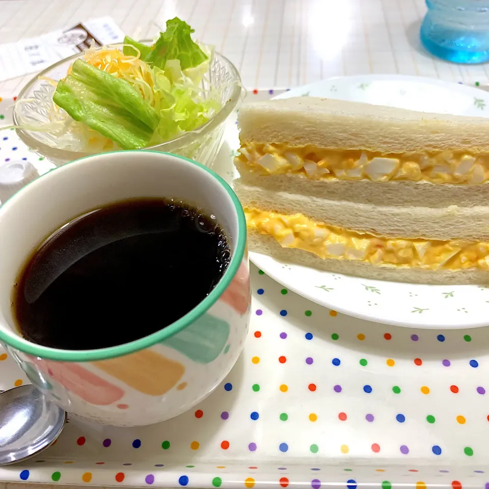 朝ごはん(◍•ڡ•◍)❤|いつみさん