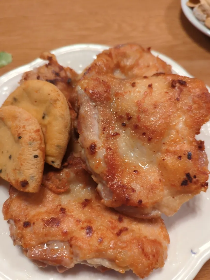 Snapdishの料理写真:焼き鳥|Cozzy_cookさん