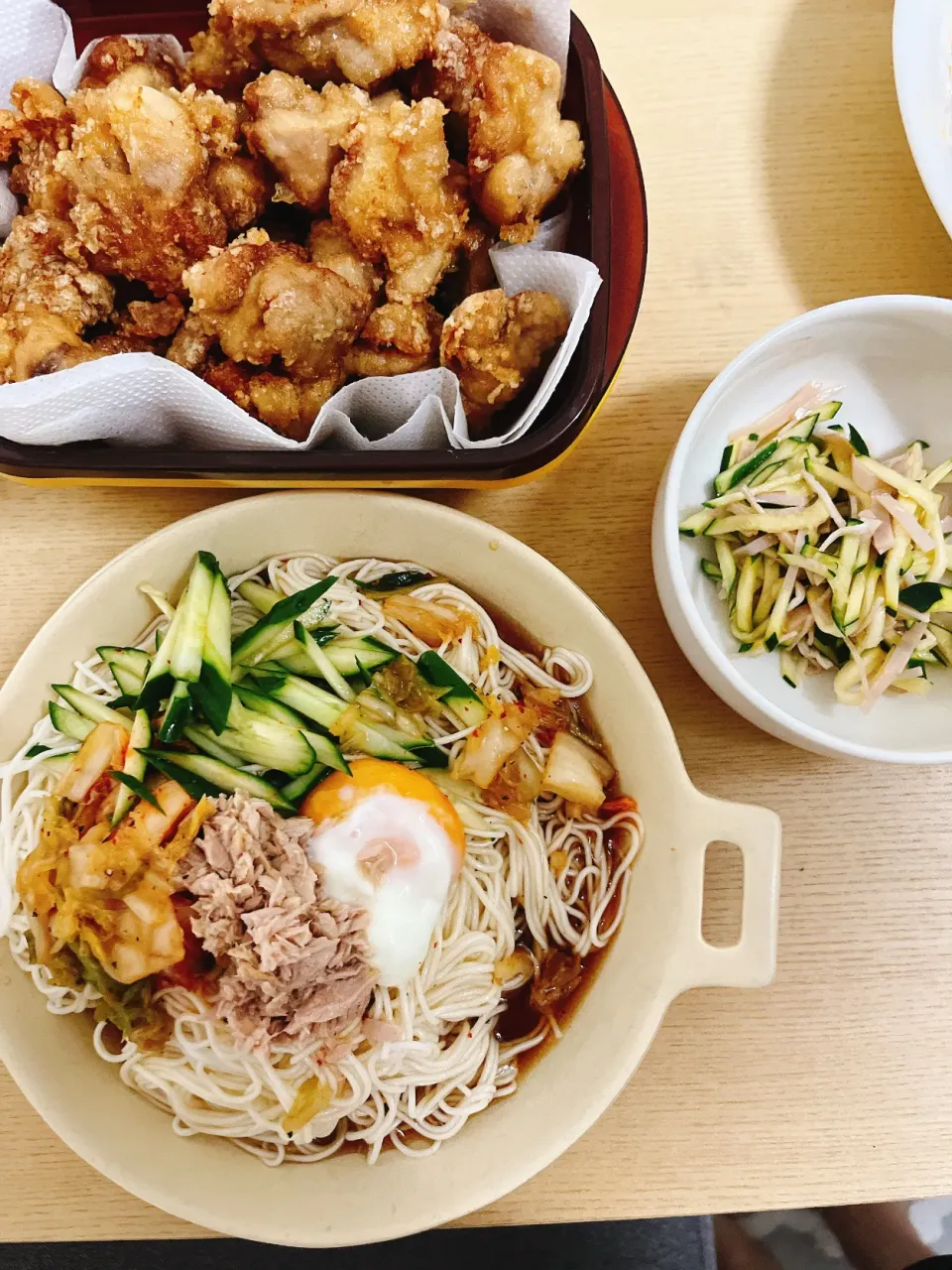 今日の晩ご飯|Kさん