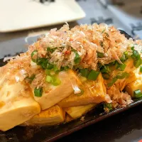 豆腐ステーキ☆*°