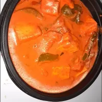 Snapdishの料理写真:Kadhai Paneer|Nitesh kumarさん