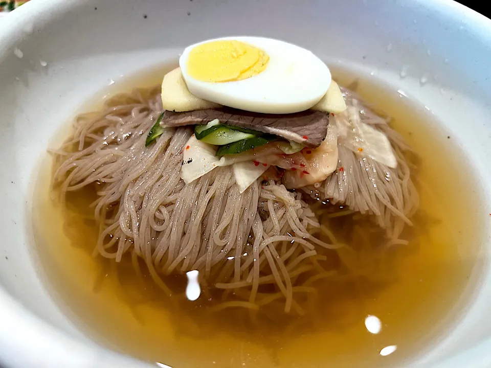 今日のお昼ごはん　220701|Qさん