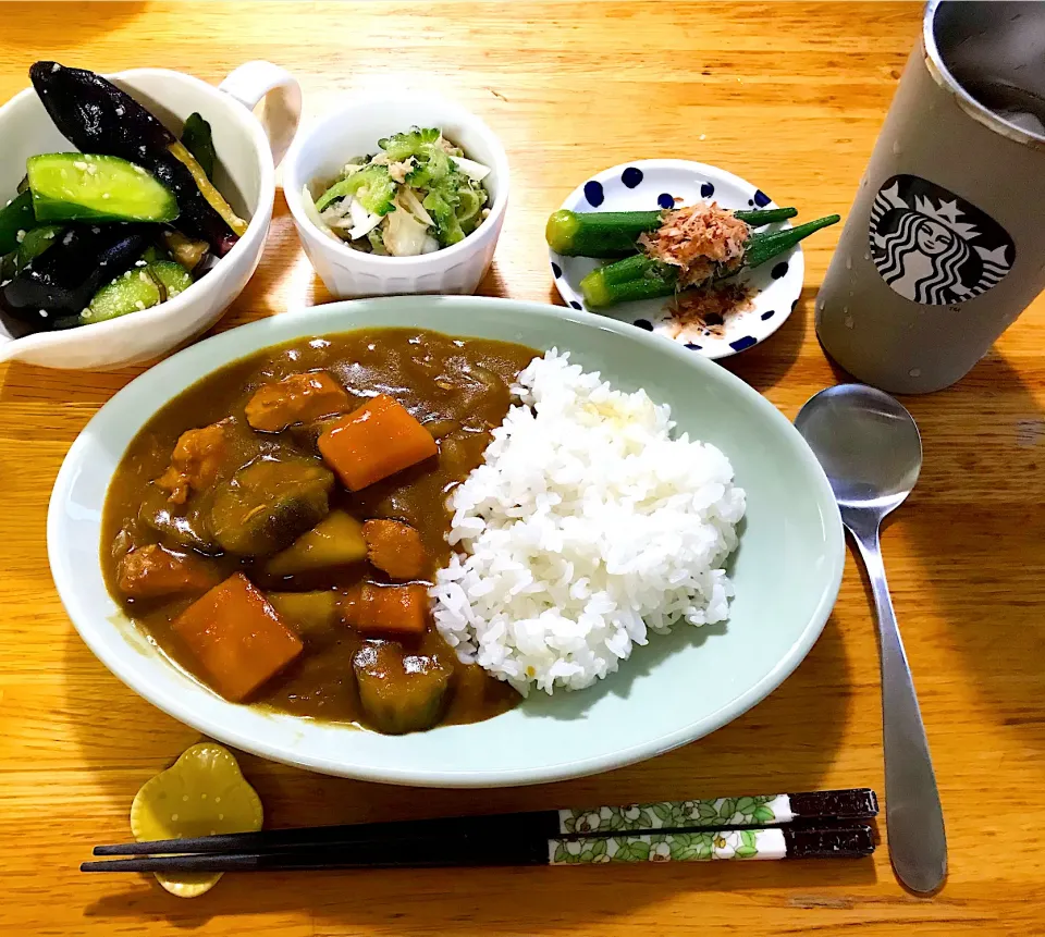 Snapdishの料理写真:今日の晩ごはん|Daikiさん