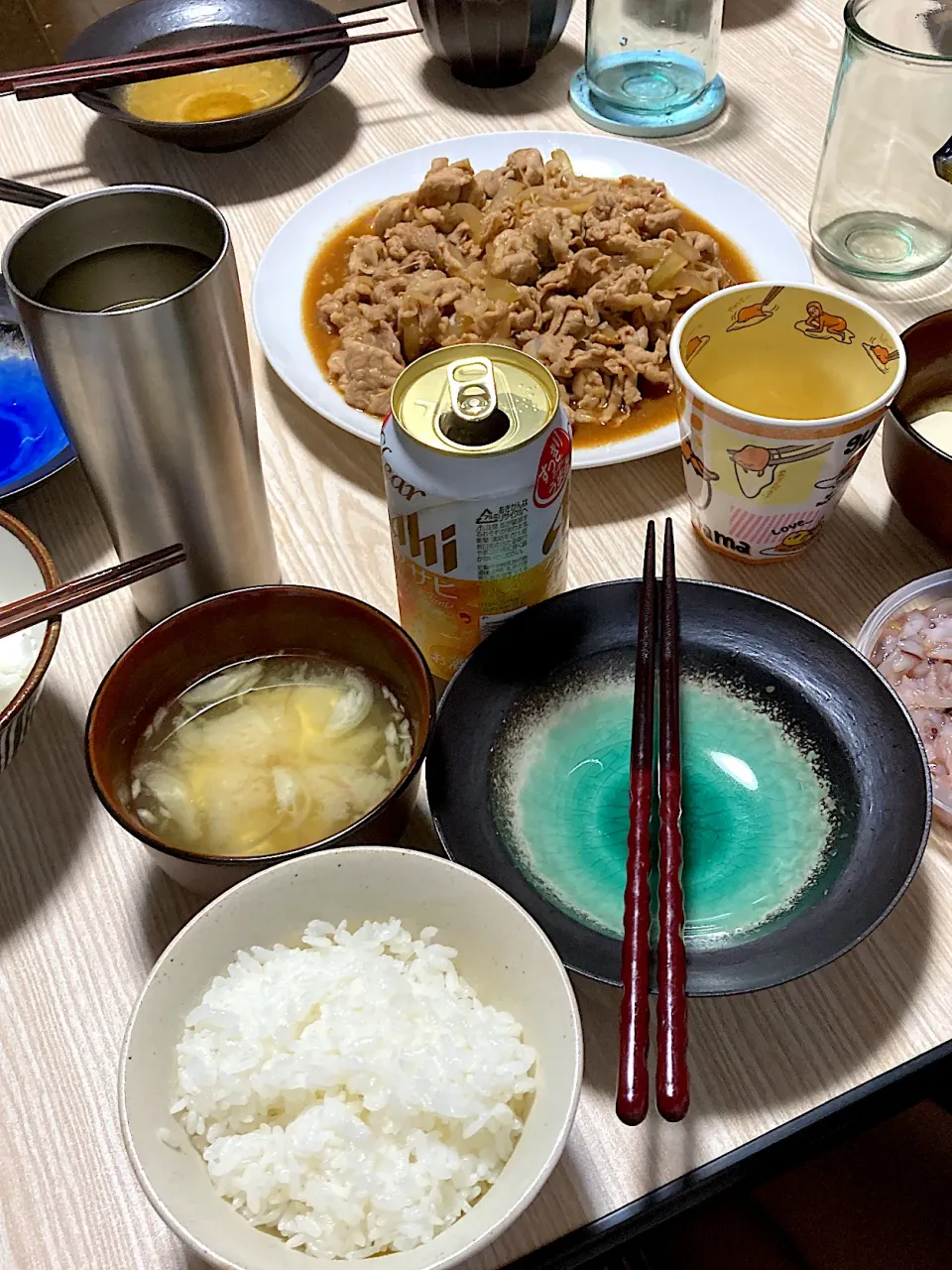 ★本日の晩ご飯★|mayuさん