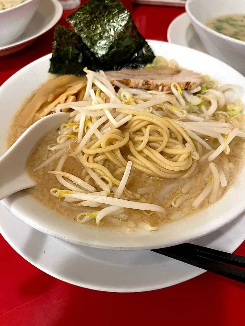 醤油ラーメン|Sakikoさん