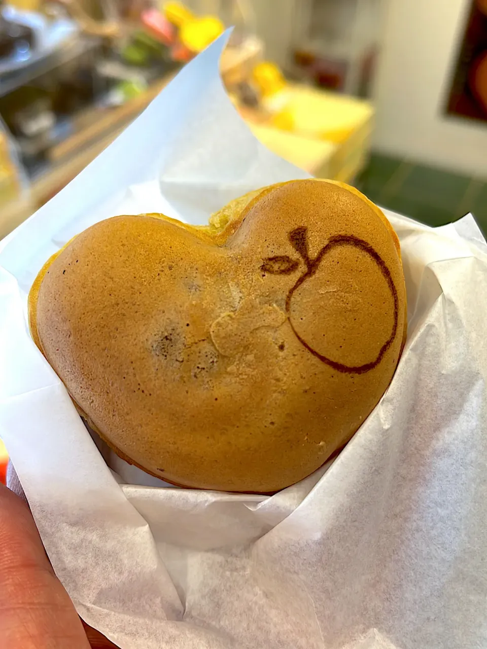 縁結び焼き♡✧。｡･✳︎|ひろりんさん