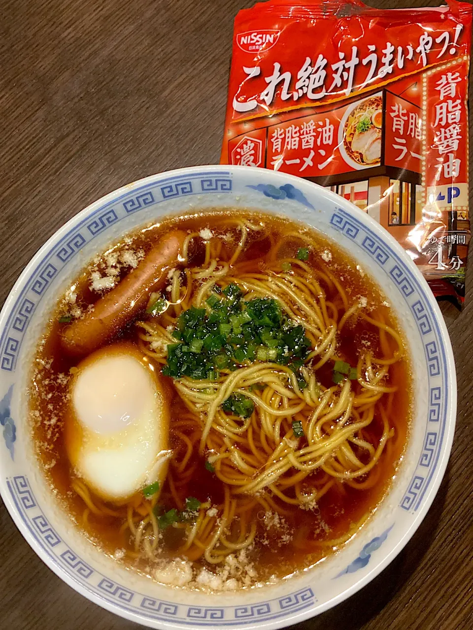 これ絶対うまいやつラーメン|Kouki Tanabeさん