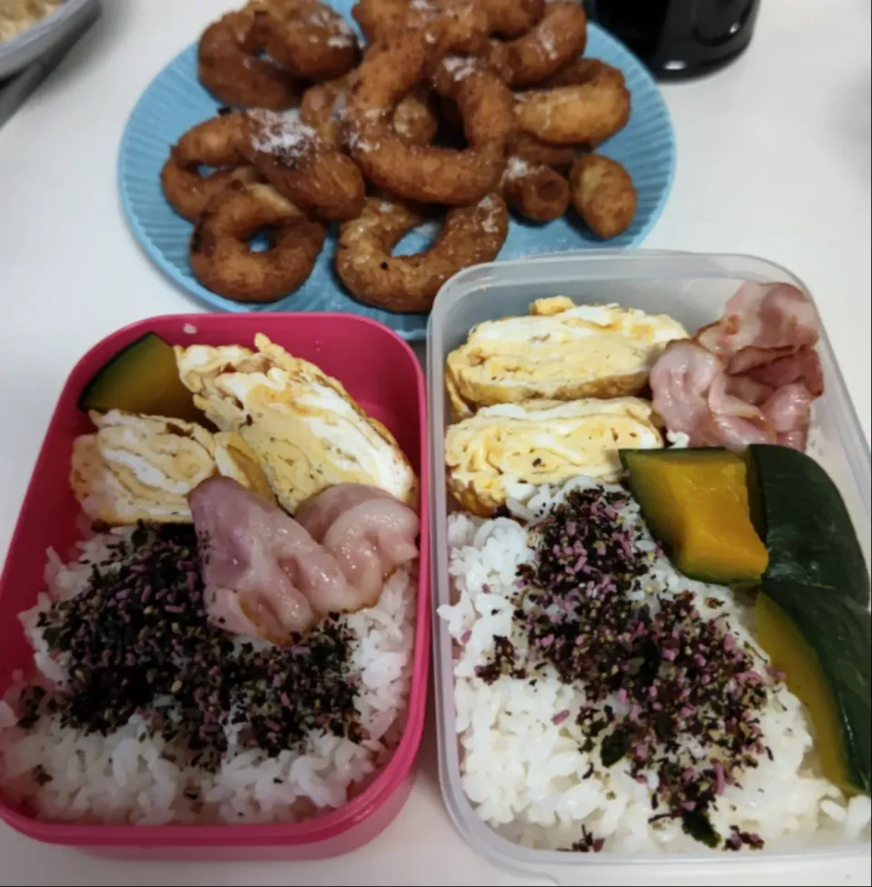 今日のお弁当|そごうりんさん