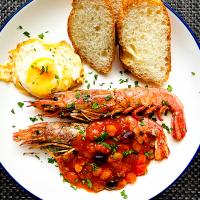 イタリアンプレート　白ワインを美味しく