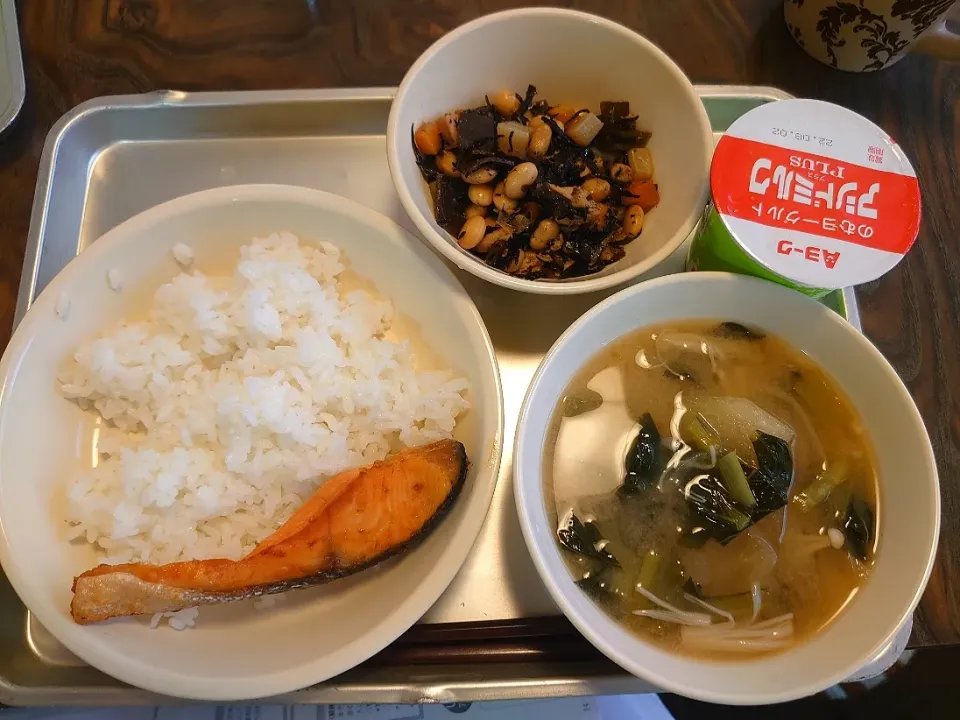 今日の給食(7/19)|えっちゃんさん