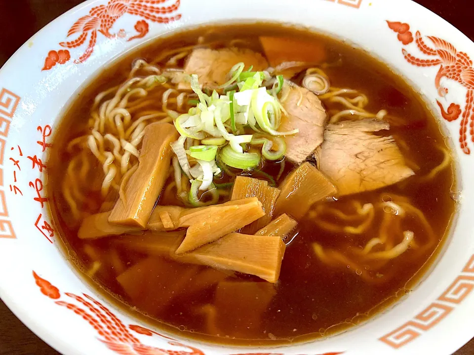 ラーメン|大宮 輝久さん