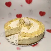 Cheesecake by Gulnoza_Yu|Yuhan Uzbekistanさん