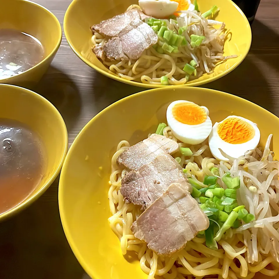 魚介豚骨つけ麺|gohan♡さん