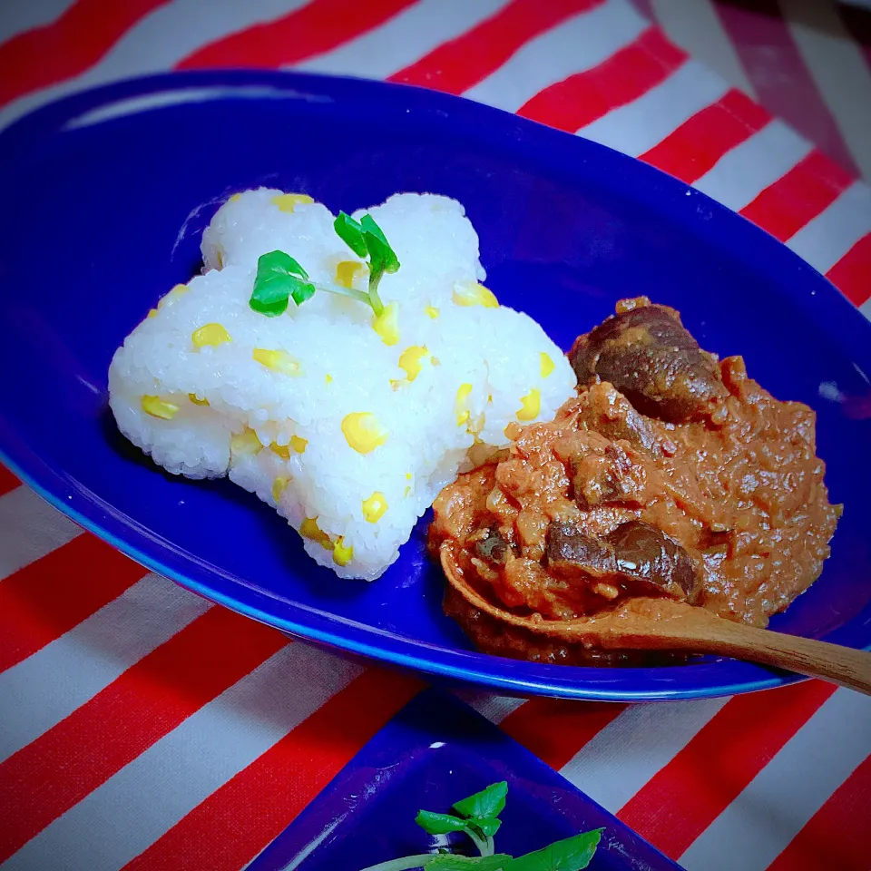 ベジカレー|Ameriさん