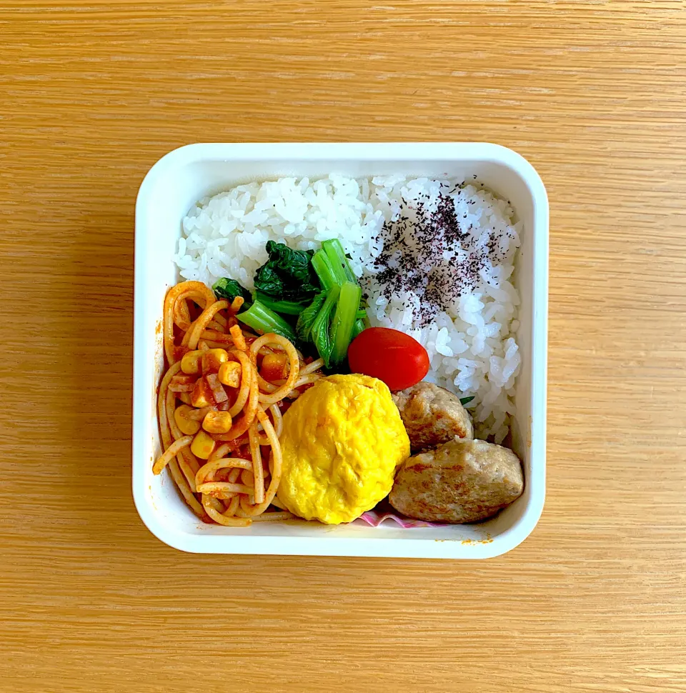 夫弁当|fujikoさん