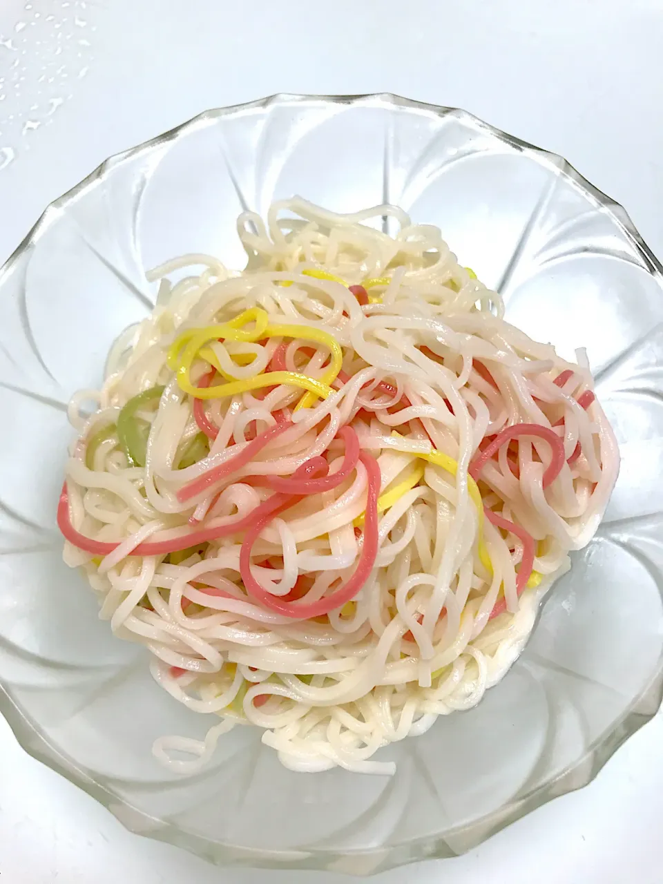 おそうめん|かずさん