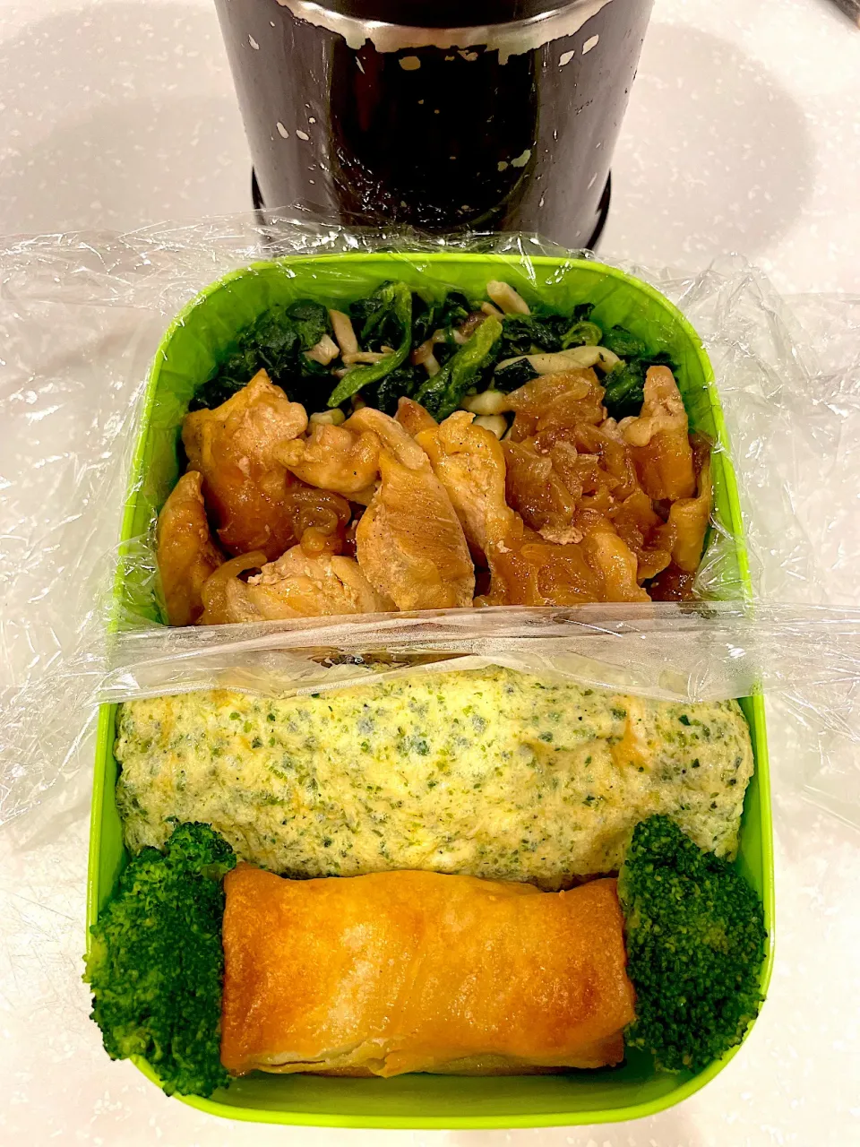 パパ弁当🍱👨|みぃこさん