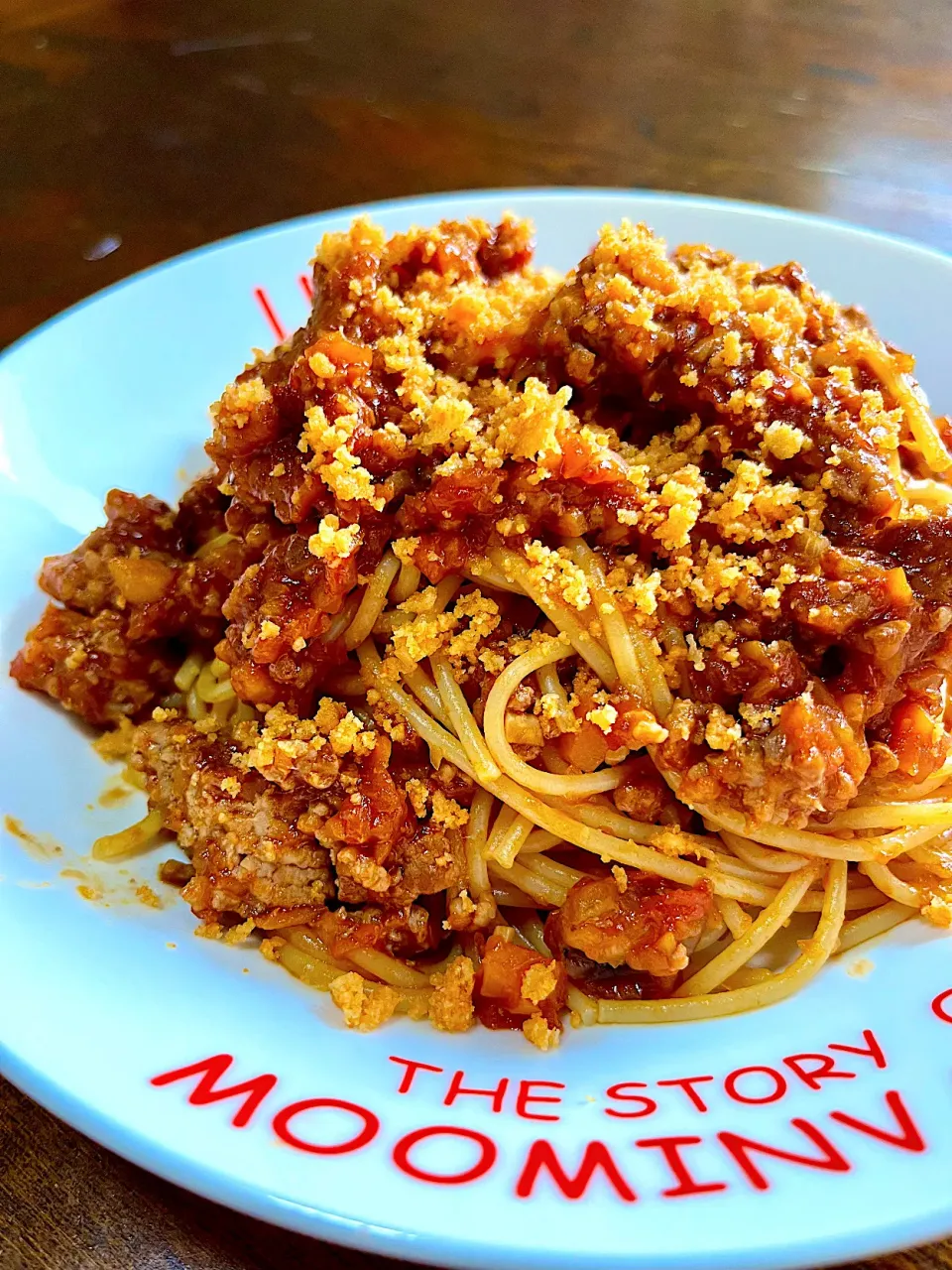 ボロネーゼパスタ🍝|凛さん