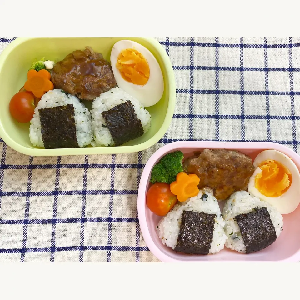 お弁当|erikaさん