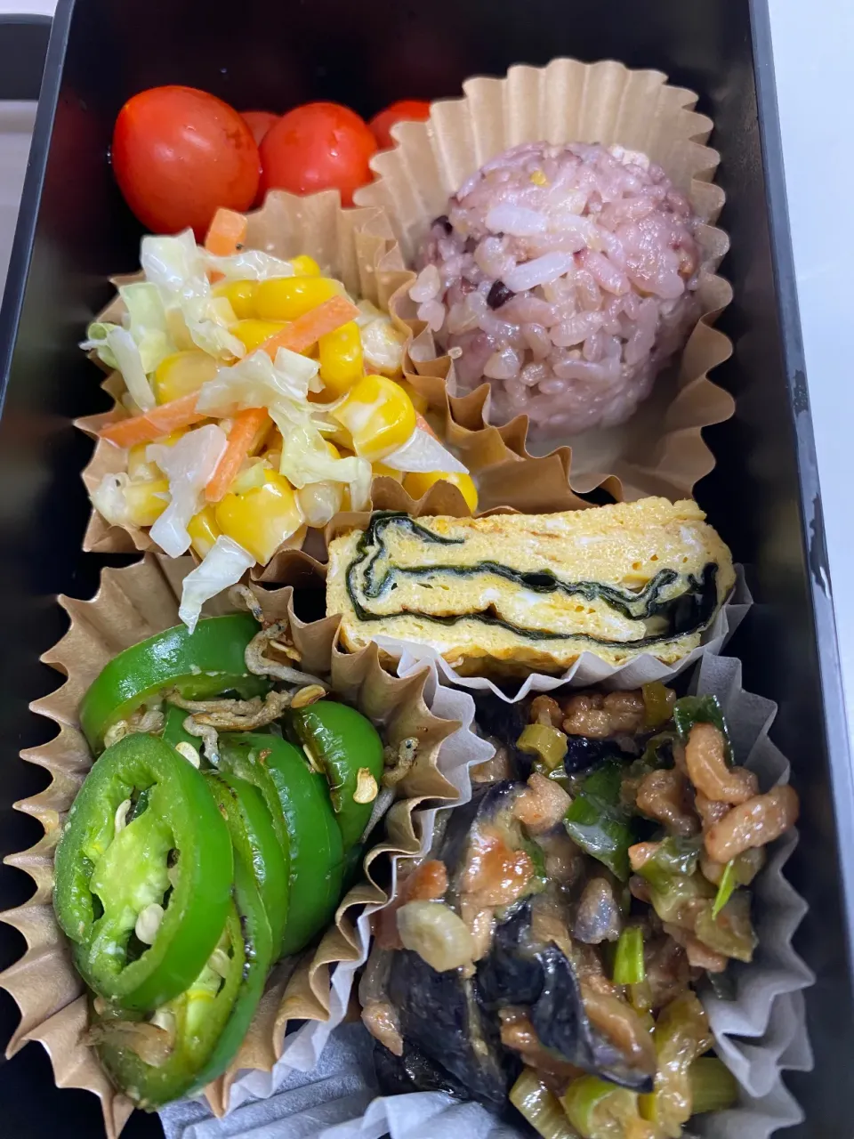 今日のお弁当|ケイトさん