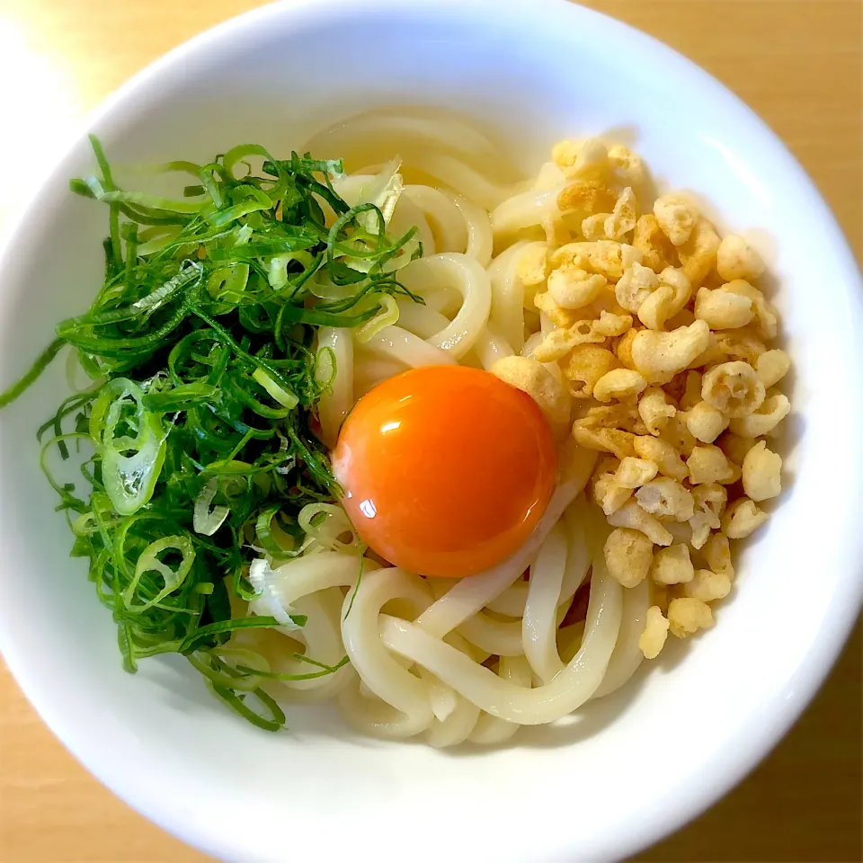 Udon|Ritaさん