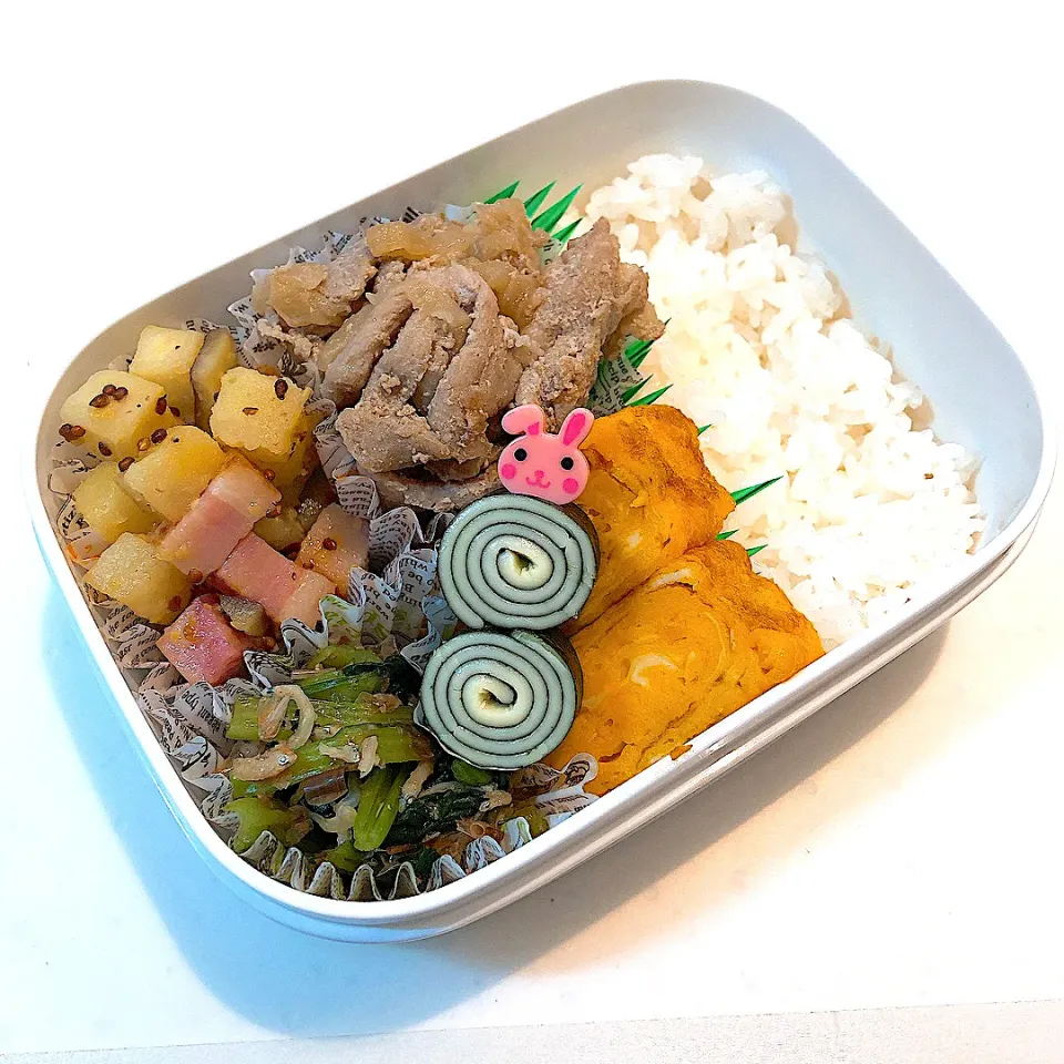 お弁当|suzuさん