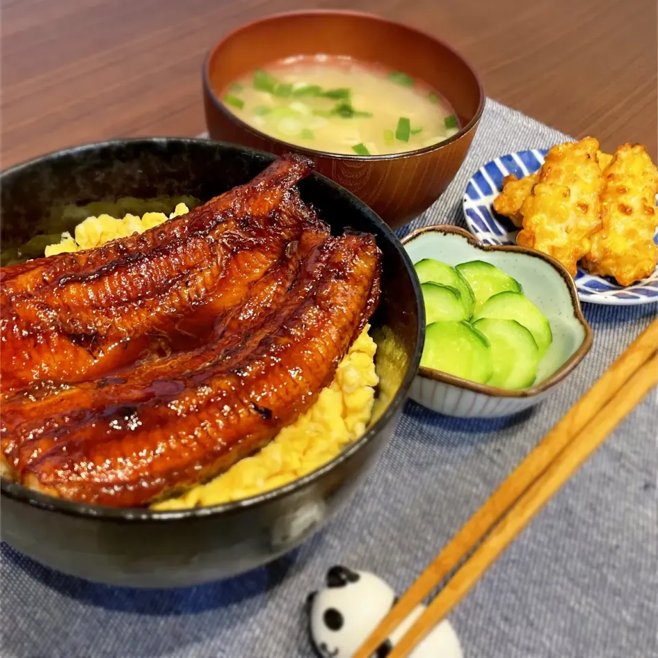 夕飯|はるさん