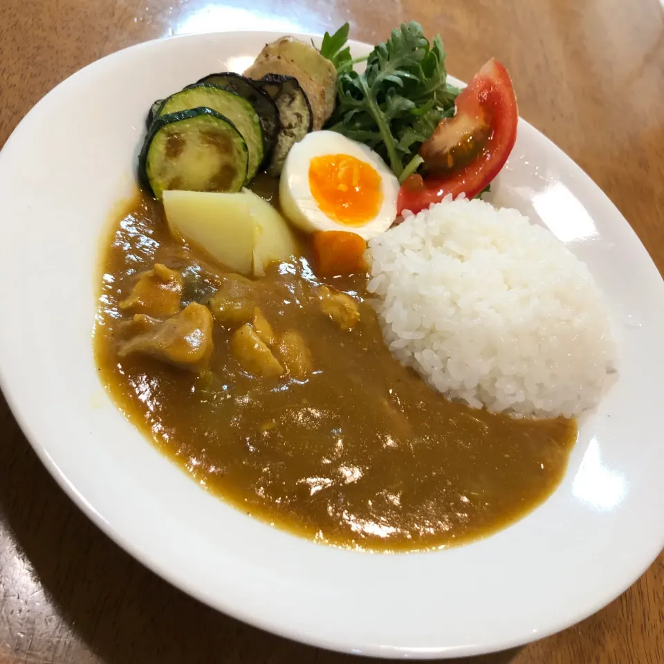 今日の晩ご飯|トントンさん