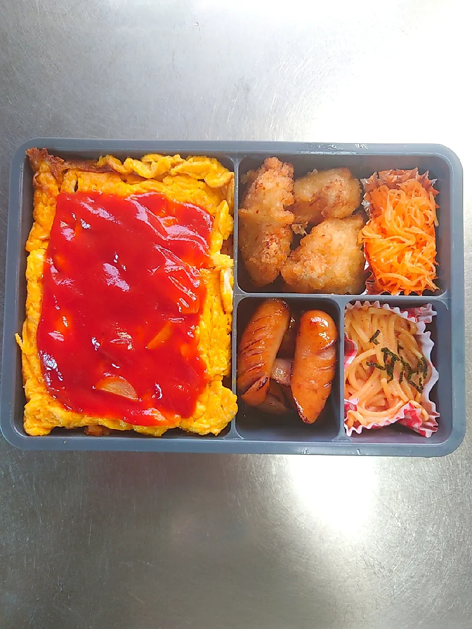 お弁当　20220722|TENさん