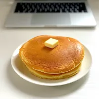 Snapdishの料理写真:Pancake|Ritaさん