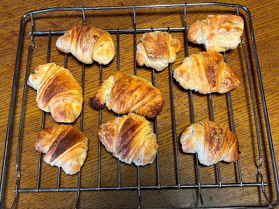 クロワッサン🥐|夏果さん