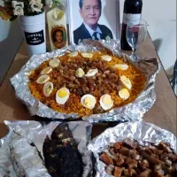 Happy 76th Birthday Tatay|Rachel Bautistaさん