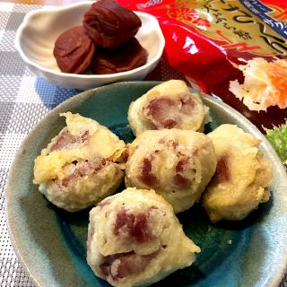 天ぷら粉市販のレシピと料理アイディア47件 Snapdish スナップディッシュ