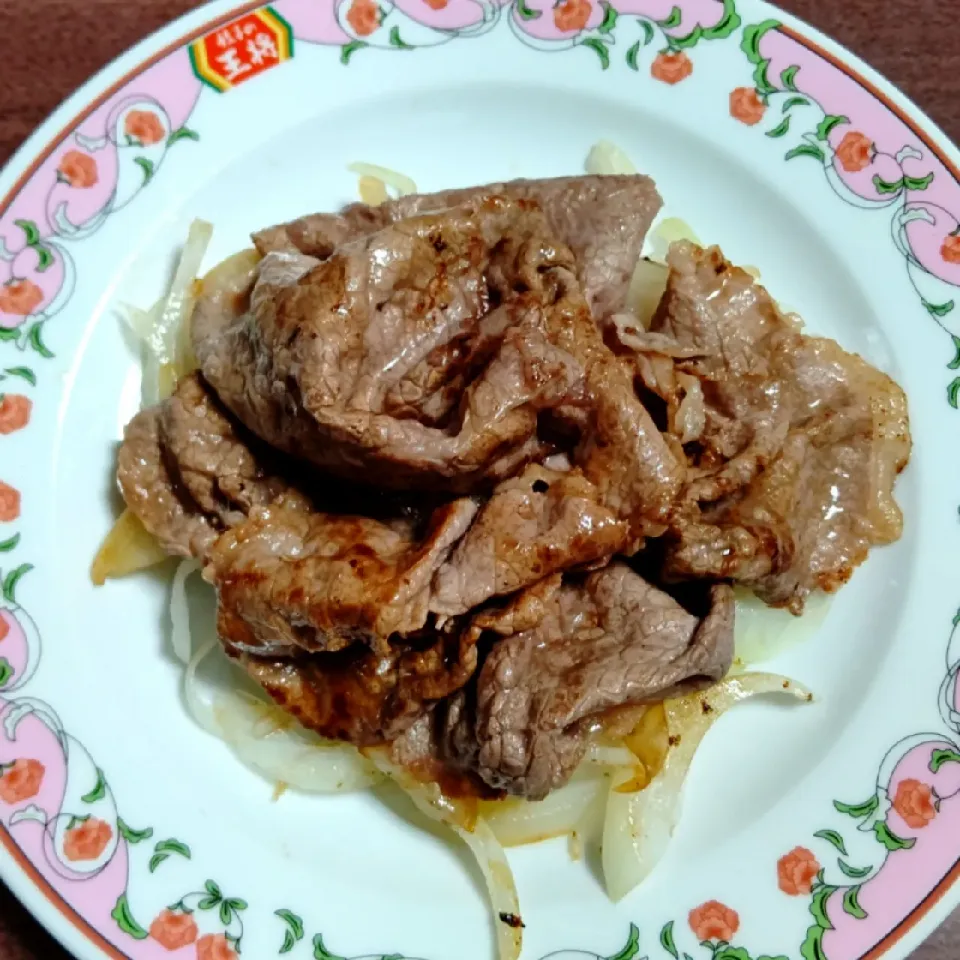 焼き肉|ひろにぃさん