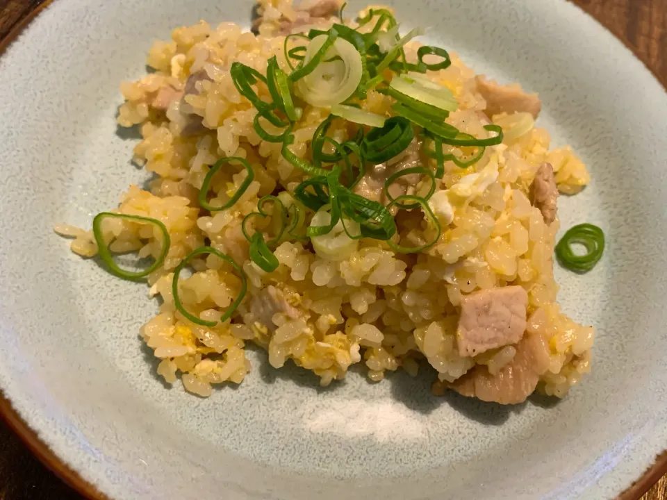 焼き飯😋|HALさん