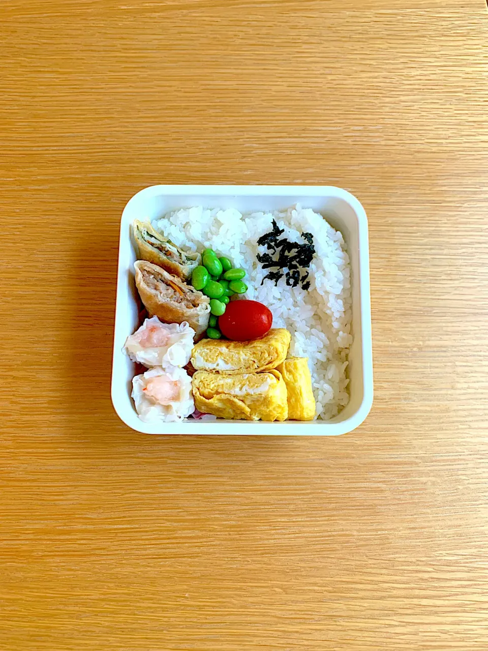 夫弁当|fujikoさん