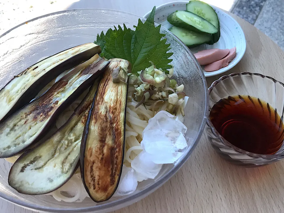 Snapdishの料理写真:お昼ごはん|SARAさん