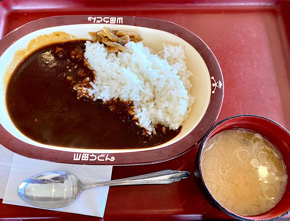 Snapdishの料理写真:辛口カレー🍛|にゃあ（芸名）さん