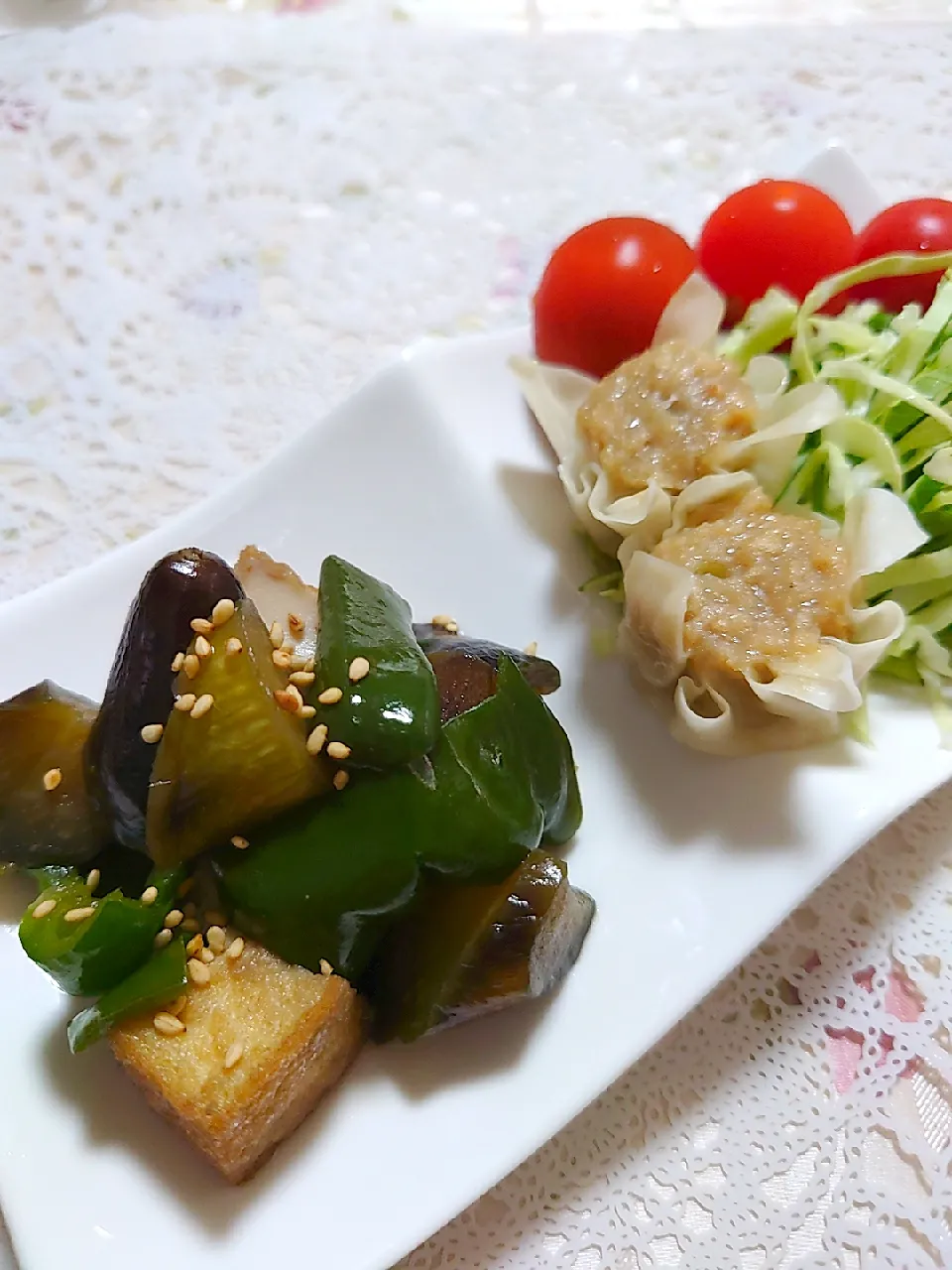 お腹すかないので
これで終わり
|🍒ふみりん🍒さん