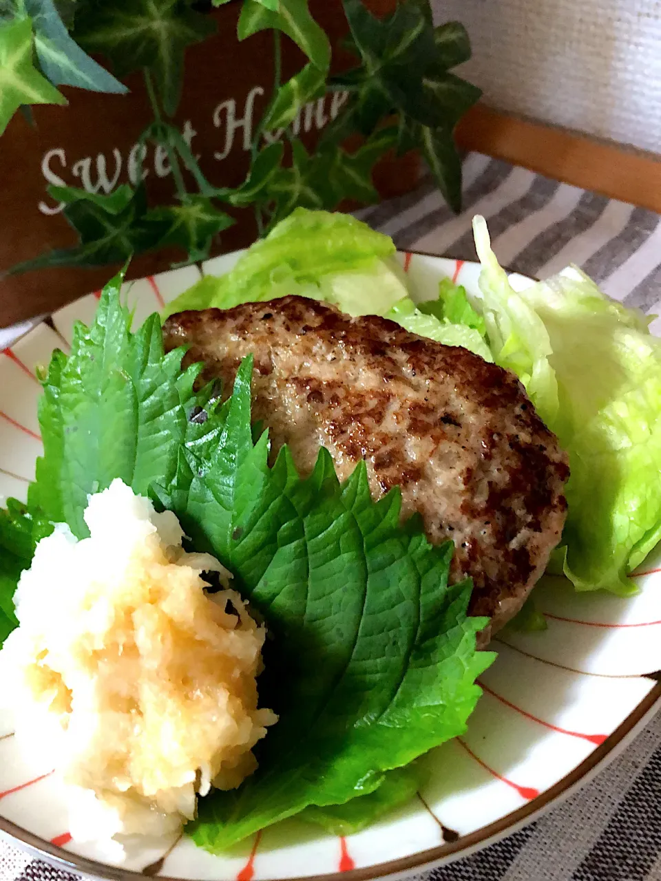 ハンバーグ|kazumi_a♡さん