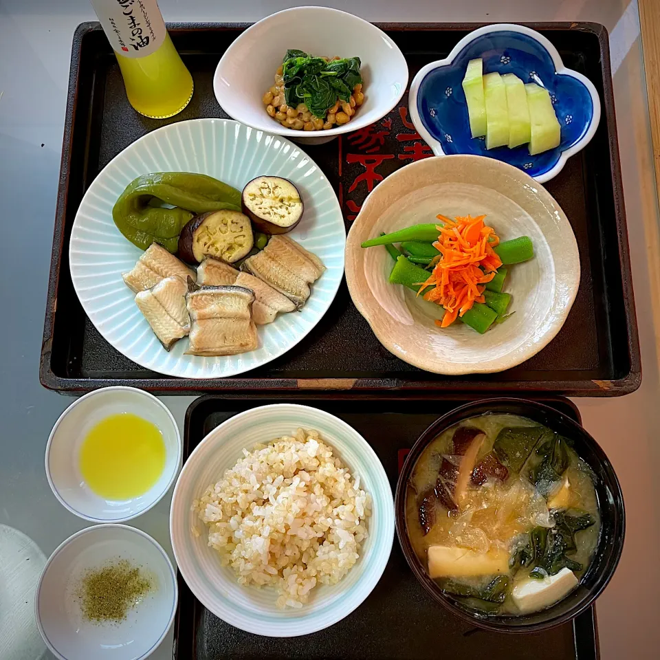 朝ご飯🍚|ゆうこりんさん