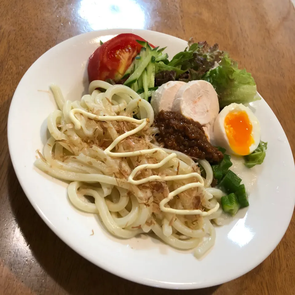 今日の晩ご飯|トントンさん