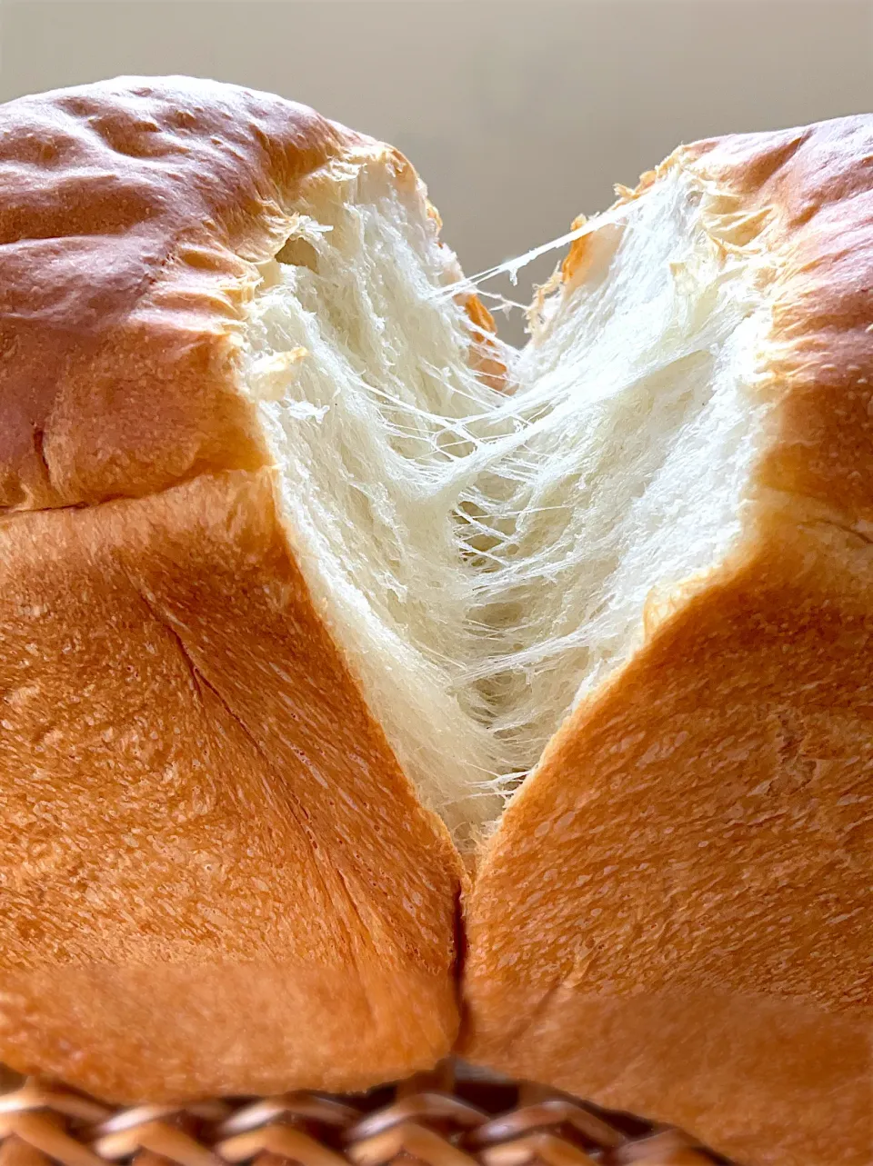 Snapdishの料理写真:極み食パン🍞|9421beruさん