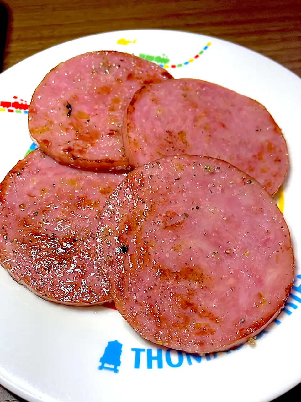 あらびきステーキ♫|あやとん♪さん