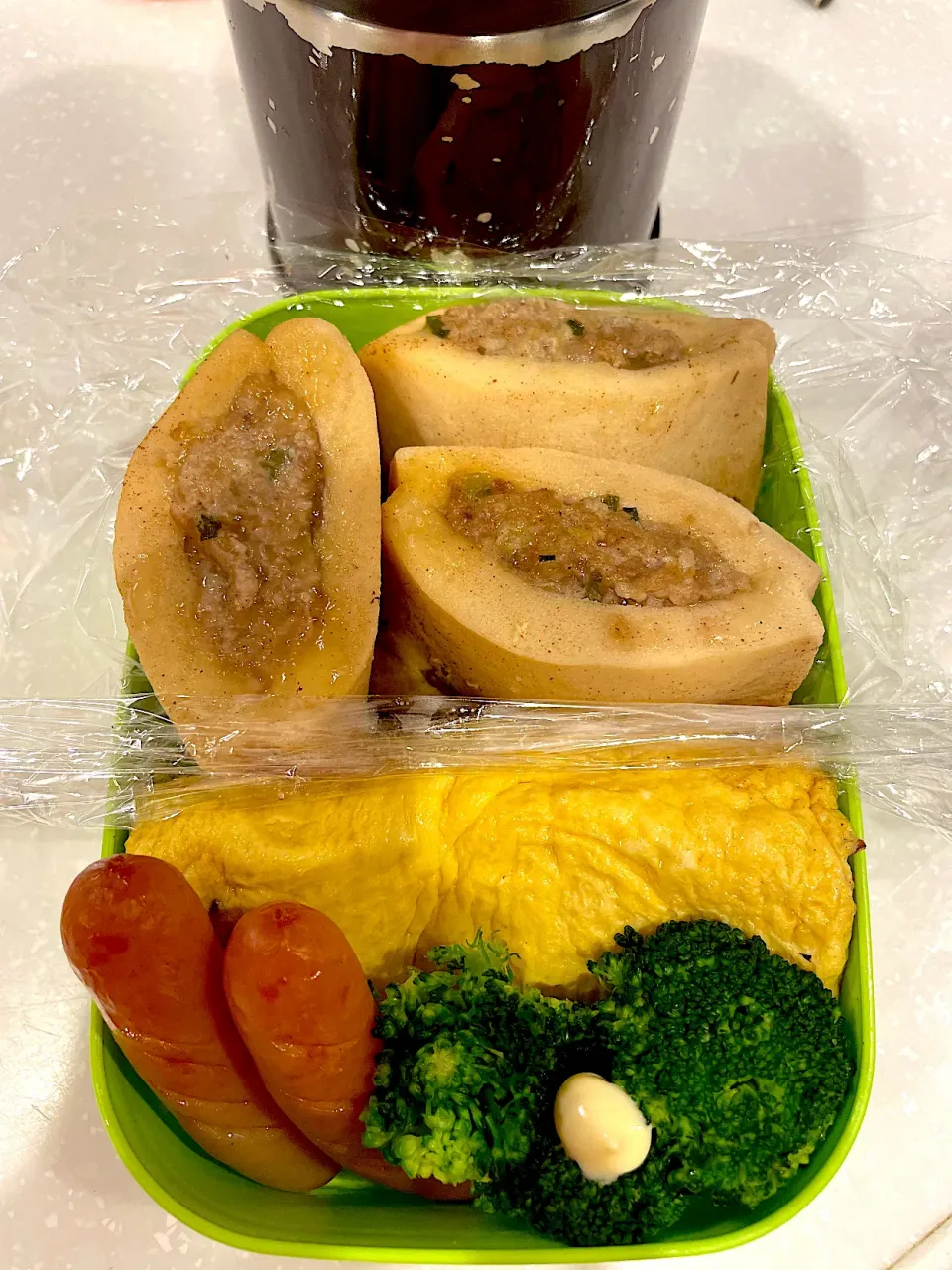 パパ弁当🍱👨|みぃこさん