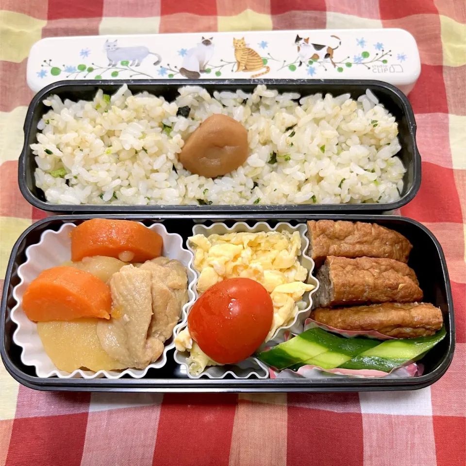 娘のお弁当7/27|iguigupopさん