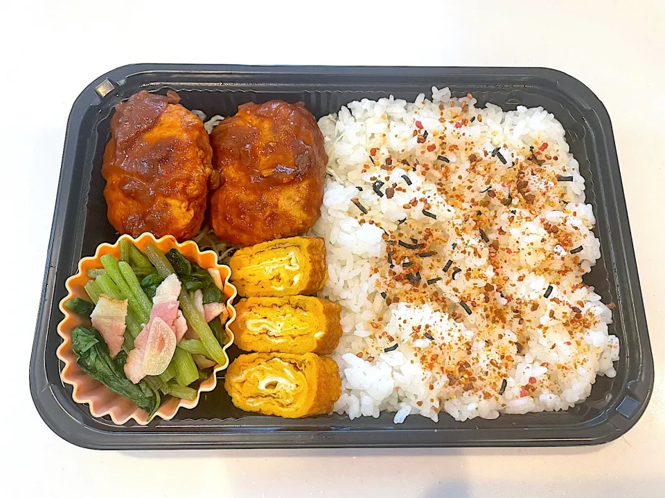 〜主人のお弁当　その1 朝〜2022.7.27|yuuさん